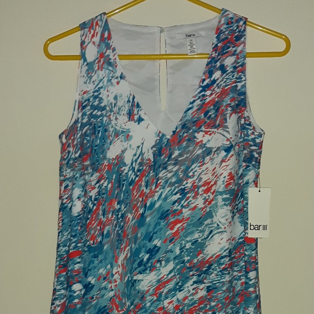Woman's Dress